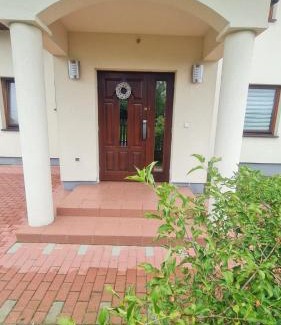 Rabka House | Cztery Pory Roku