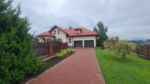 Rabka House | Cztery Pory Roku