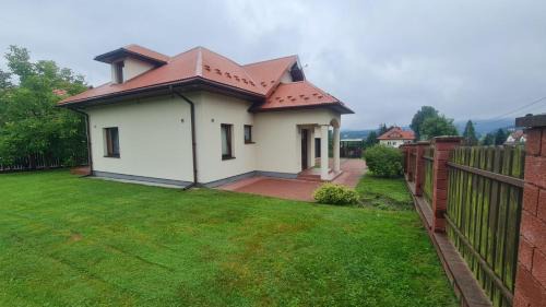 Rabka House | Cztery Pory Roku