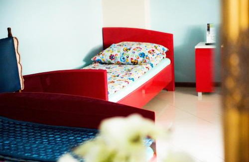 Uniejow House | Cztery Pory Roku