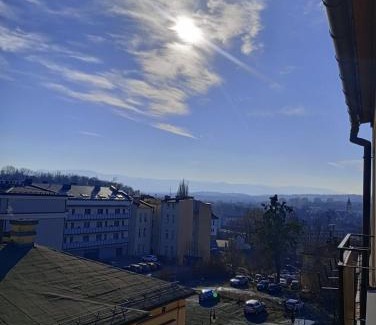 gmina Parzeczew Apartment | Czwarte Niebo