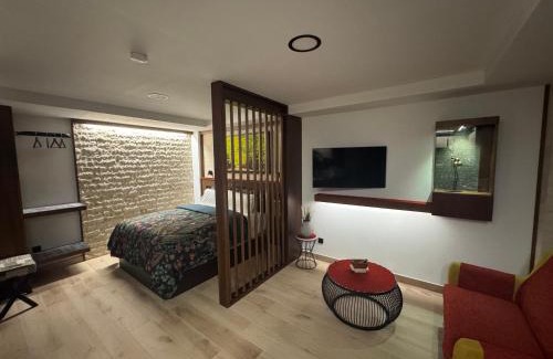 Las Palmas de Gran Canaria Apartment | DÁBRIPA COZY y CLARITY