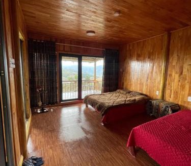 Van Chan Other | Dâu Homestay