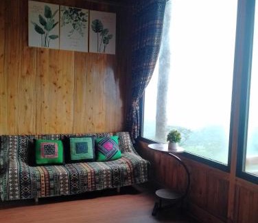 Van Chan Other | Dâu Homestay