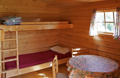 Hvammstangi House | Dæli Guesthouse