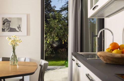 Lequile Apartment | Dèpendance - Lequile - Alfa Country House