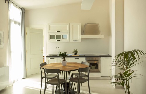 Lequile Apartment | Dèpendance - Lequile - Alfa Country House