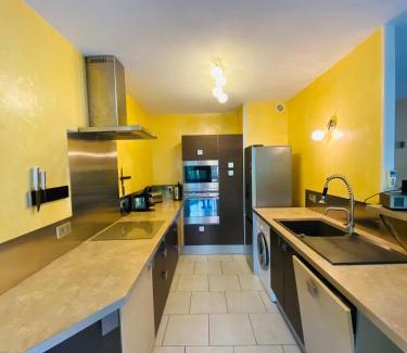 Gap Apartment | Découvrez le charme au cœur de Gap