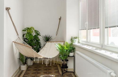 Olomouc Apartment | Déjà vu BOTiQUE
