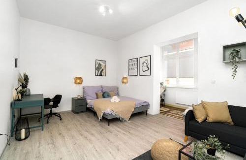 Olomouc Apartment | Déjà vu BOTiQUE