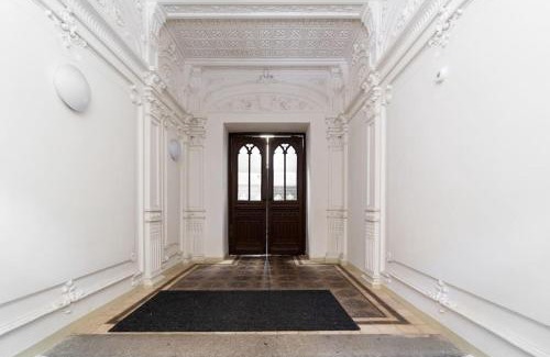 Olomouc Apartment | Déjà vu BOTiQUE