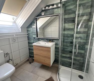 Balatonkenese Bed & Breakfast | Délceg Réce Minihotel