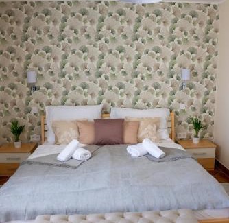Szigliget House | Délibáb Vendégház