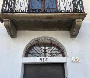 Morgex Apartment | Dépendance 1816