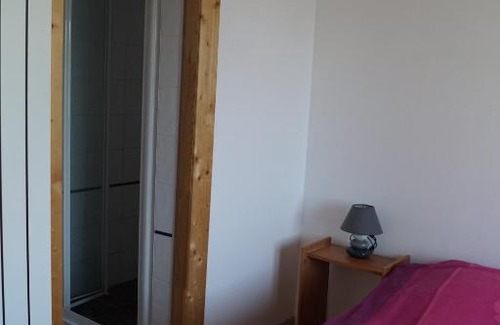 Segura House | Dépendance autonome à Ségura