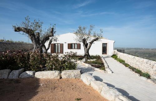 Ragusa Apartment | Dépendance Dimora di Spartivento