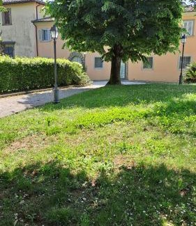 Carmignano House | Dépendance in Villa Albachiara e Primaluce