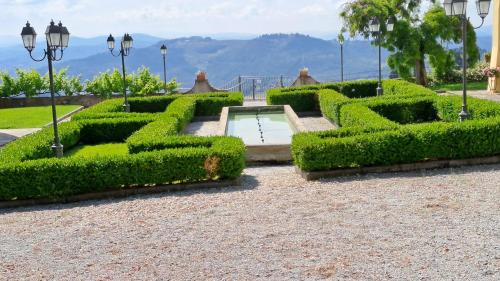 Carmignano House | Dépendance in Villa Albachiara e Primaluce
