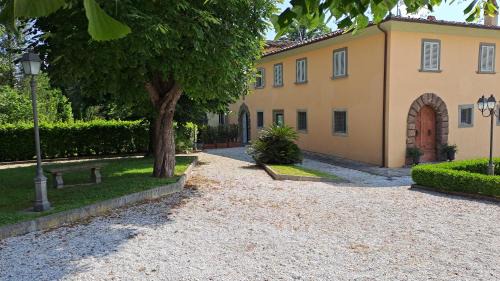 Carmignano House | Dépendance in Villa Albachiara e Primaluce