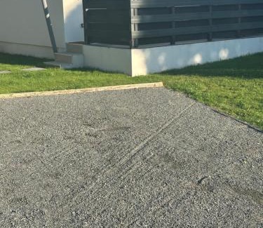 Saint-Loubes Apartment | Dépendance région bordelaise