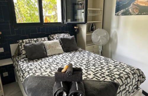 Saint-Loubes Apartment | Dépendance région bordelaise