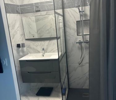Saint-Loubes Apartment | Dépendance région bordelaise