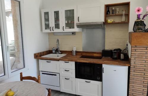 Les Roches-l'Eveque House | Détente au bord du Loir - Gîte 2