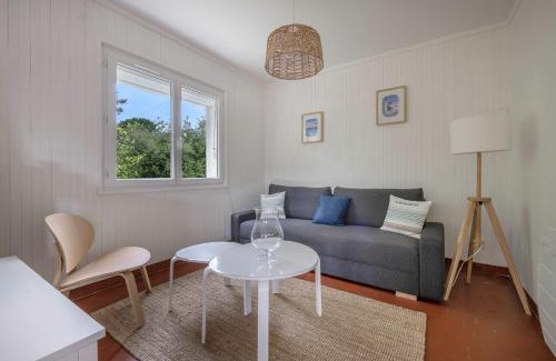 Saint-Gildas-de-Rhuys House | Détente au calme et près de la plage