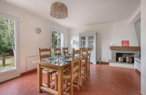 Saint-Gildas-de-Rhuys House | Détente au calme et près de la plage