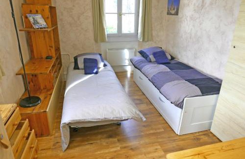 Saint-Beron House | Détente et sport 2 - Chartreuse et Lacs - Chambre chez l'habitant