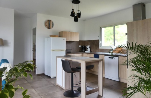 Marssac-sur-Tarn Cottage | Détente, SPA et Sauna privatifs à 10 min d'Albi