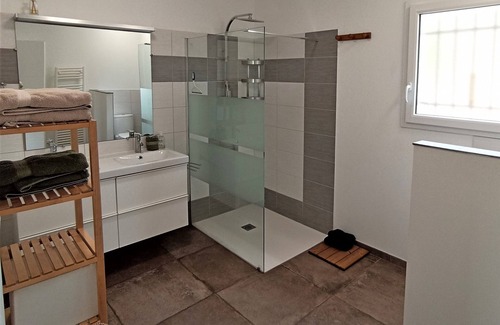 Marssac-sur-Tarn Cottage | Détente, SPA et Sauna privatifs à 10 min d'Albi