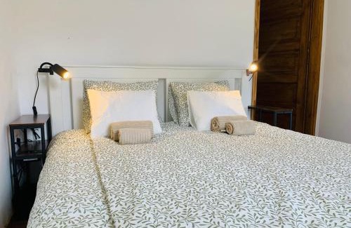 Gardony Apartment | Dévér Apartman