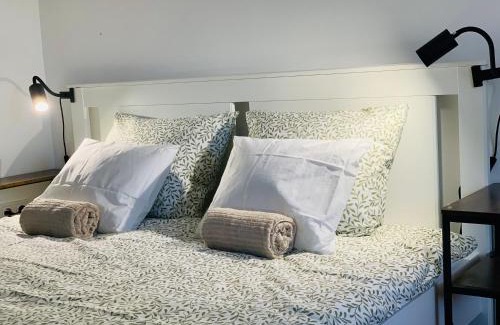Gardony Apartment | Dévér Apartman