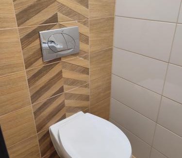 Sarvar Apartment | Dévai-LUX Apartman Sárvár