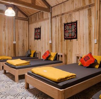 Ha Giang House | Dìn home