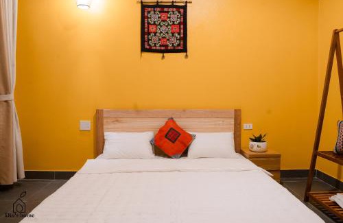 Ha Giang House | Dìn home