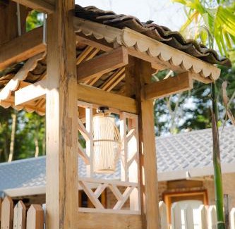 Ha Giang House | Dìn home