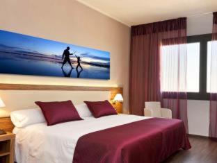 Los Balcones Hotel | Dña Monse Hotel Spa & Golf