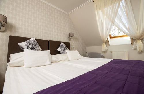 Szeged Hotel | Dóm Hotel