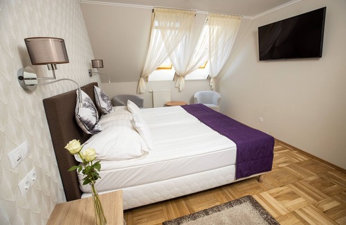Szeged Hotel | Dóm Hotel