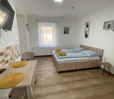 Csongrad Apartment | Dóra Vendégház
