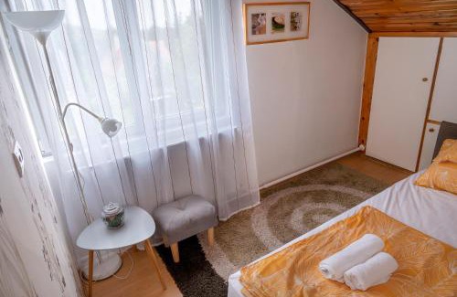 Csopak Apartment | Dózsa Apartman