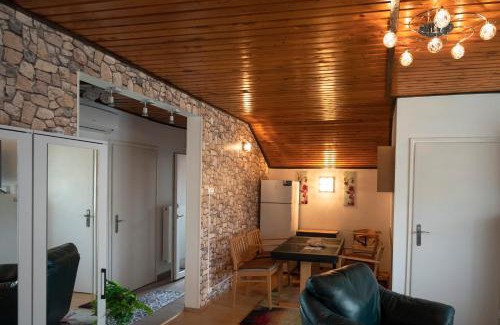 Csopak Apartment | Dózsa Apartman