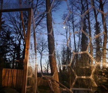 Mariembourg Other | Dôme design by Out & Lodge