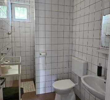 Domos Other | Dömös Danu Kemping