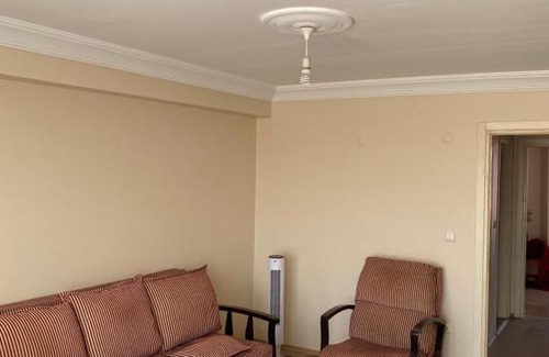 Gelibolu Apartment | Döner Kavşak Mevkii 1+1 Denize Yakın