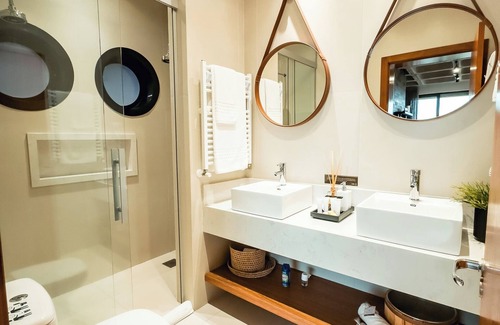 Bento Goncalves Hotel | Döra Enoturismo