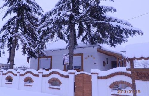 Bakonyszentlaszlo Apartment | Döre Vendégház