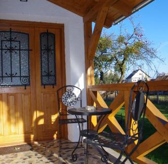 Bakonyszentlaszlo Apartment | Döre Vendégház